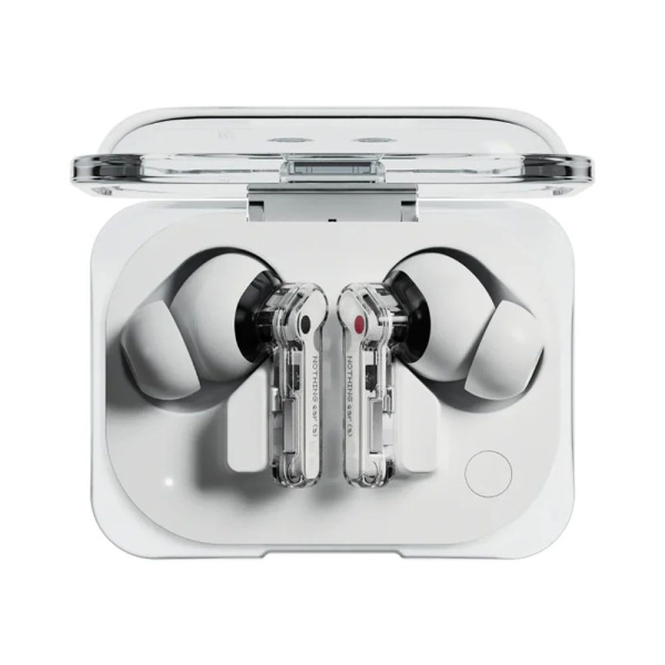 Наушники Nothing Ear (a) B162 White