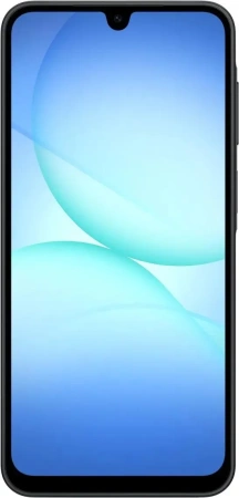 Samsung A17  8/256Gb Черный| Black