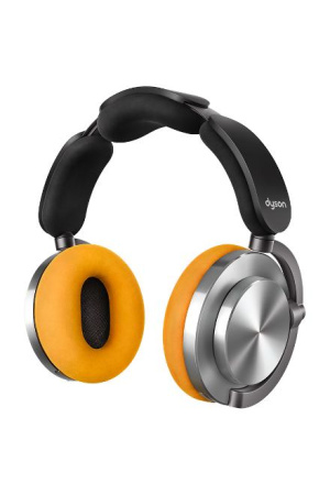 Наушники Dyson OnTrac (CNC Aluminum)