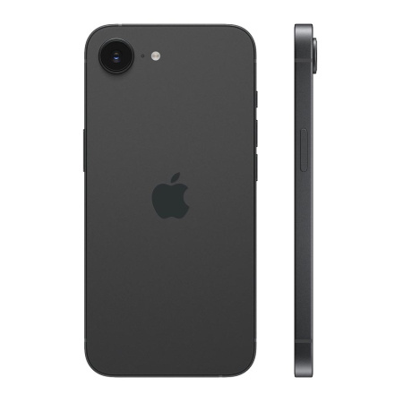 Apple iPhone 17e 512 Black
