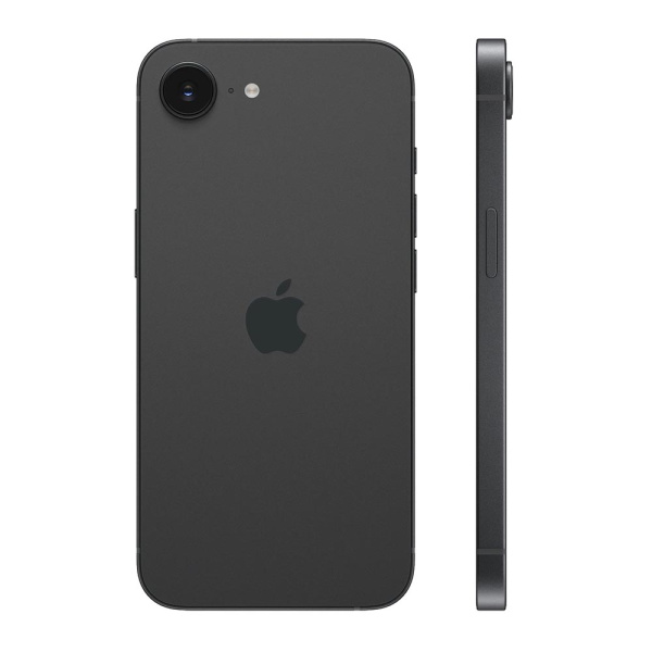 Apple iPhone 17e 512 Black