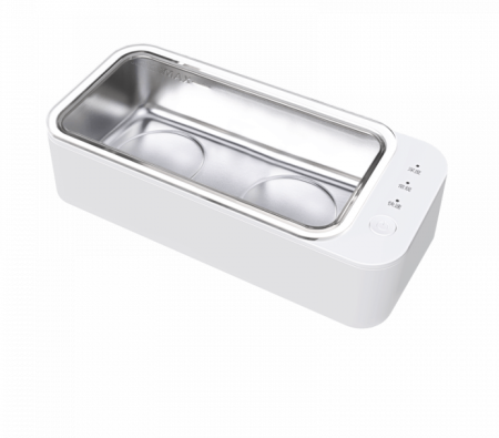 Ультразвуковой очиститель Xiaomi Ultrasonic Cleaner Youth Edition White