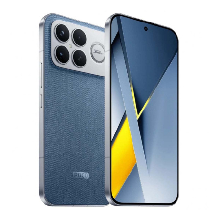 Xiaomi Poco F8 Ultra 16/512GB Denim Blue 5G