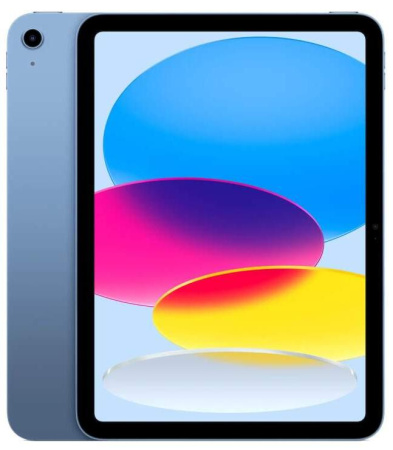 Apple iPad (2025) 128Gb Wi-Fi+Cellular Blue