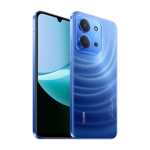 Xiaomi Redmi 15C 4/256 NFC Blue