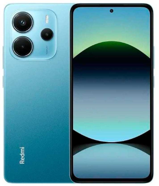 Xiaomi Redmi Note 14 8/256GB Blue (NFC)