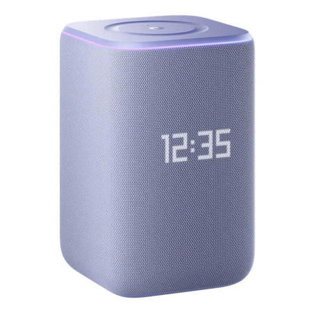 Яндекс Станция 3 Фиолетовая