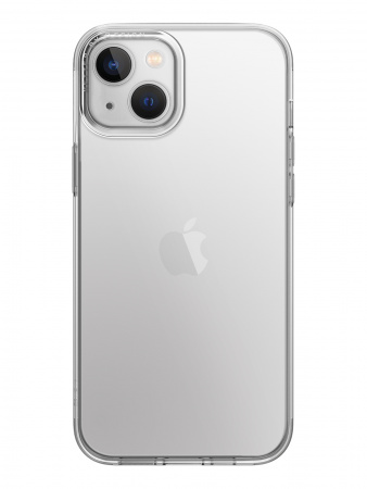 Чехол для iPhone 14 Plus Uniq Air Fender Clear