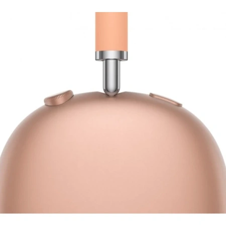 Беспроводные наушники Apple Airpods Max 2 Orange