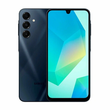Samsung A16 6/128Gb Черный