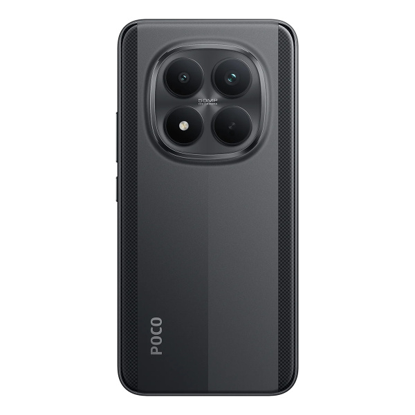 Xiaomi POCO M8 12/512Gb Black