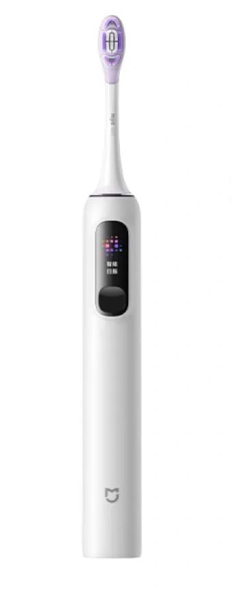 Электрическая зубная щетка Xiaomi Mijia Sonic Electric Toothbrush Pro MES610 White CN