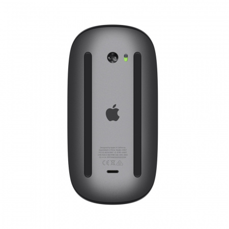 Мышь Apple Magic Mouse 2 Space Gray