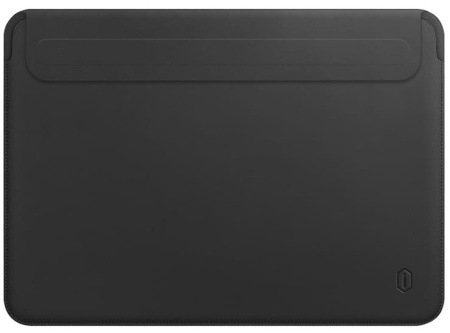 Чехол WIWU для Macbook 13.6 Air M2/M3/M4 Skin Pro II Черный