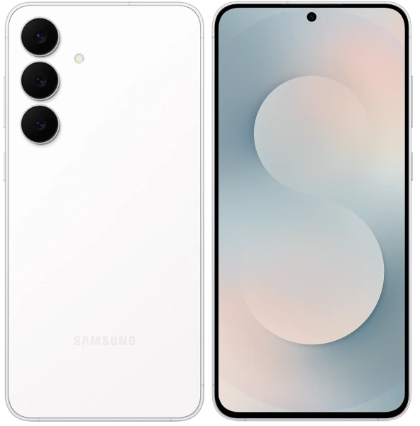 Samsung Galaxy S25 FE 8/256Gb Белый| White