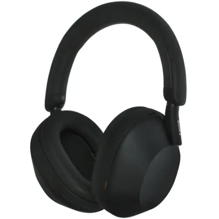 Беспроводные наушники Sony WH-1000XM5 Black