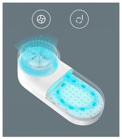 Машинка для удаления катышков Xiaomi Mijia MQXJQ01KL