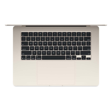 Apple MacBook Air 15" M5 16/512Gb Starlight (MDVD4)