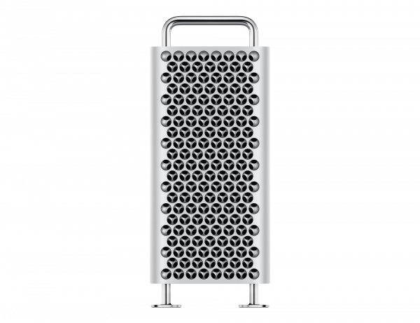 Apple Mac Pro Tower M2 Ultra 24-core CPU, 60-core GPU, 32-core Neural Engine 64/1TB