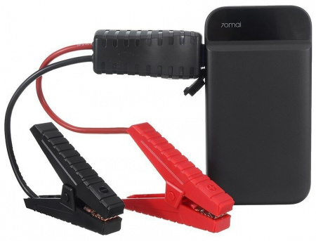 Пусковое устройство для автомобиля Xiaomi 70Mai Jump Starter (Midrive PS01)