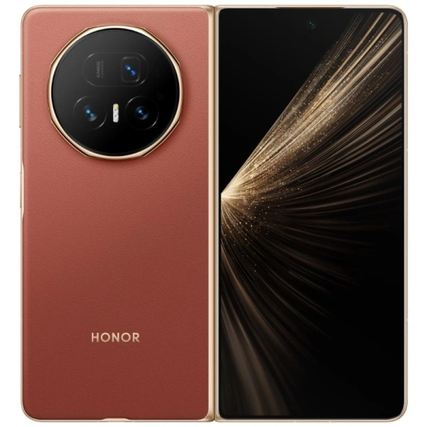 Honor Magic V5 16/512Gb Reddish Brown