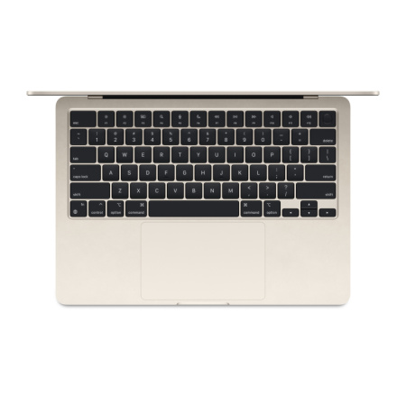 Apple MacBook Air 15 M3 8/512Gb Starlight (MRYT3)