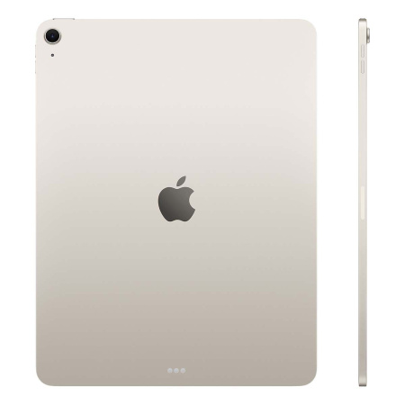 Apple iPad Air 13” (2025) 512Gb Wi-Fi Starlight (M3)