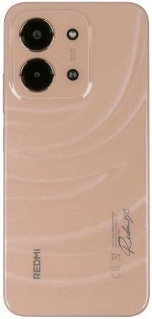 Xiaomi Redmi 15C 4/256 NFC Orange