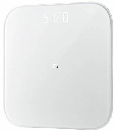 Умные весы Xiaomi Mi Smart Scale 2
