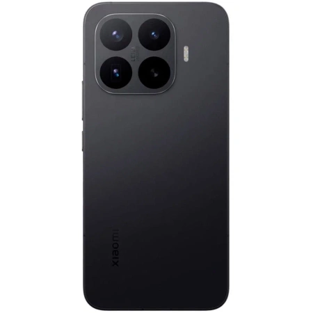 Xiaomi 17T 12/256 Black Leica