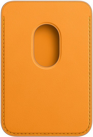 Чехол-кошелек K-Doo Magsafe Leather Wallet