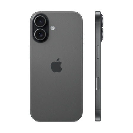 Apple iPhone 17 512Gb Black