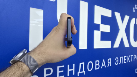 iPhone 16 256GB Black (Resale) 351086127902751