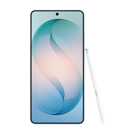 Samsung Galaxy S26 Ultra 12/512Gb Голубой | Sky Blue