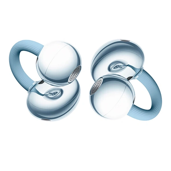 Беспроводные наушники Huawei Free Clip 2 Blue