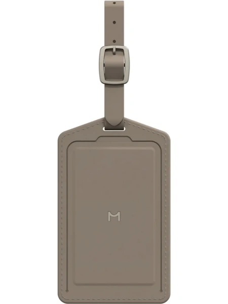 Бирка на чемодан Magssory Ultima Geo