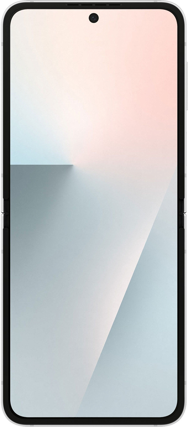 Samsung Galaxy Z Flip7 FE 12/256Gb White|Белый