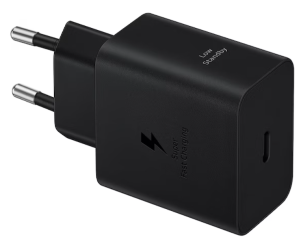 Samsung Power Adapter USB-C 45w Black