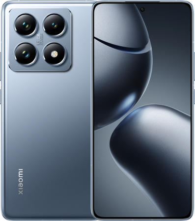 Xiaomi 14T Pro 12/512Gb Blue