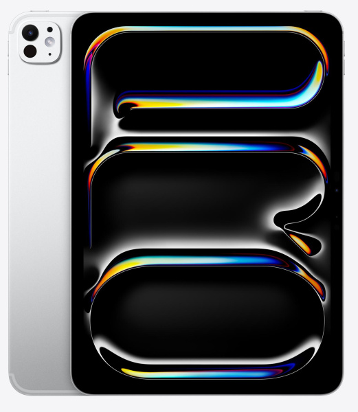 Apple iPad Pro 13&quot; (2024) 1Tb Wi-Fi nano-texture Space Black (M4)