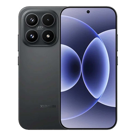 Xiaomi 17 12/256Gb Black