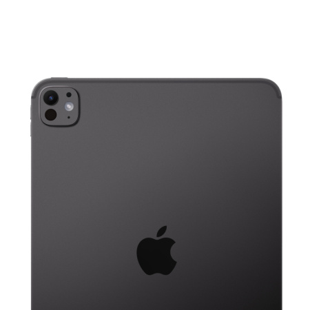 Apple iPad Pro 11" (2025) 1Tb Wi-Fi+Cellular Space Black (M5)