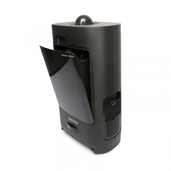 Автоматический пылесос Stylance Vearto для сбора волос