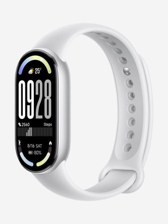Браслет Xiaomi Smart Band 10 Ceramic Edition (M2459B1)