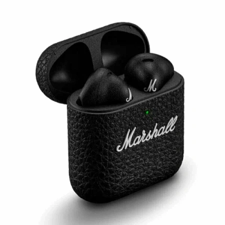 Беспроводные наушники Marshall Minor 4 Black