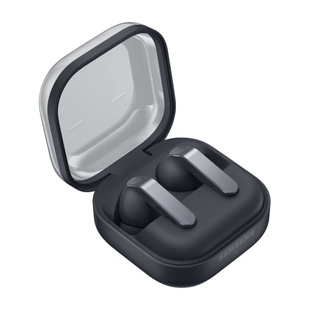 Наушники Samsung Galaxy Buds 4 Pro Black| Чёрный