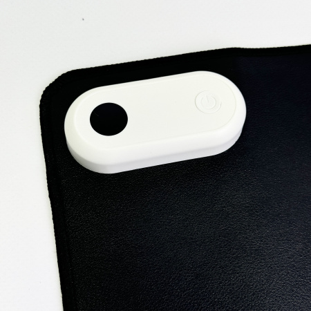 Коврик для компьютерной мышки Vearto с обогревом