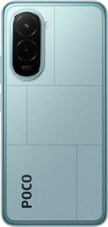 Xiaomi Poco M7 6/128Gb Blue