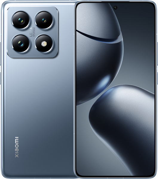 Xiaomi 14T Pro 12/512Gb Blue