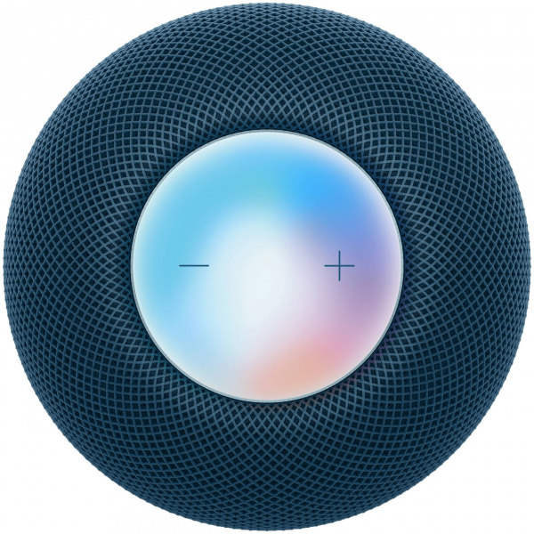 Умная колонка Apple HomePod Mini Синий